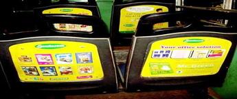 Non AC Bus Advertising in Indore, MP Bus Advertising, Bus Advertising Cost in Indore